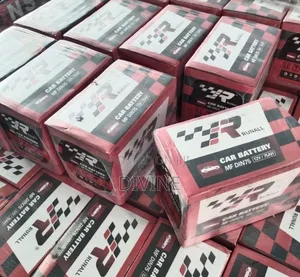 Runall Car Battery 75ah