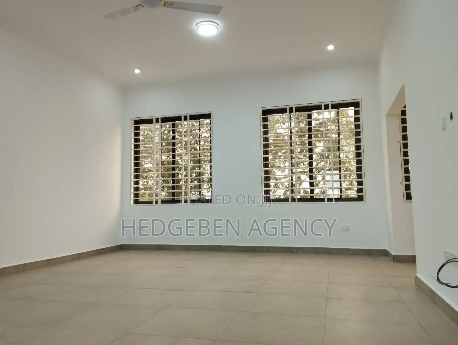 2bdrm Apartment in Adenta for rent