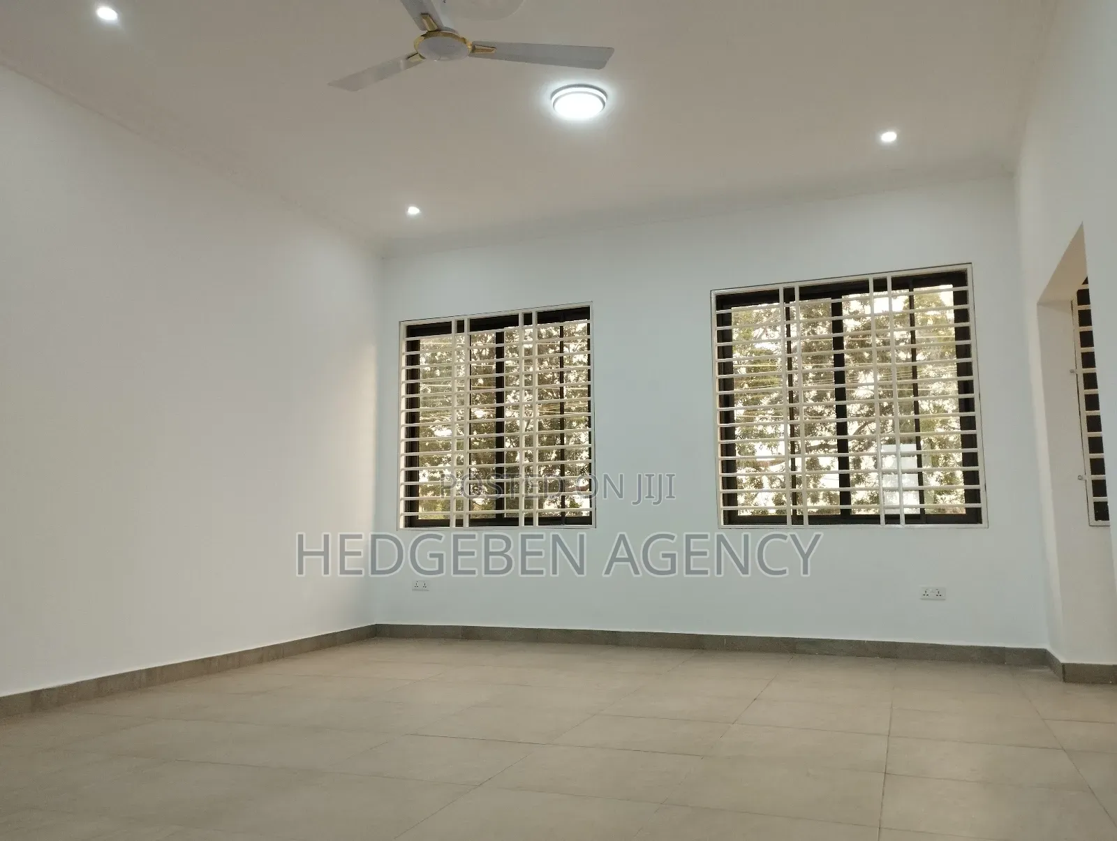 2bdrm Apartment in Adenta for rent