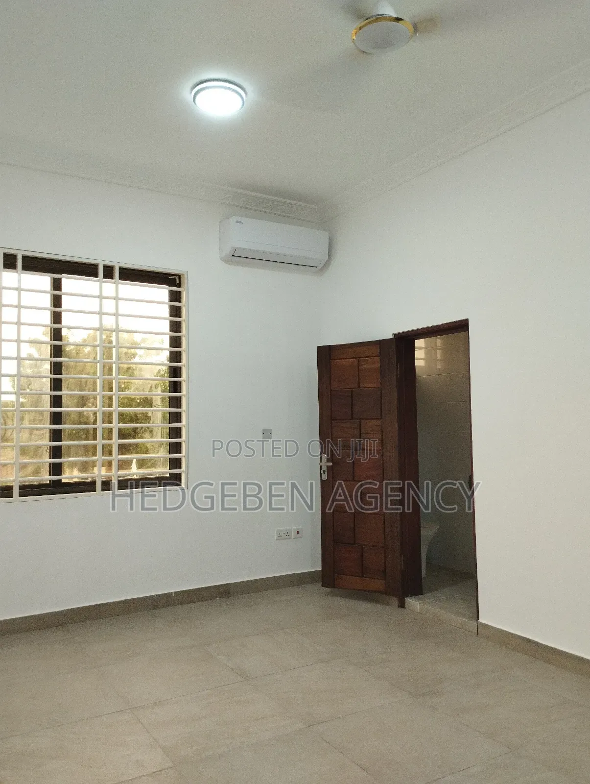 2bdrm Apartment in Adenta for rent