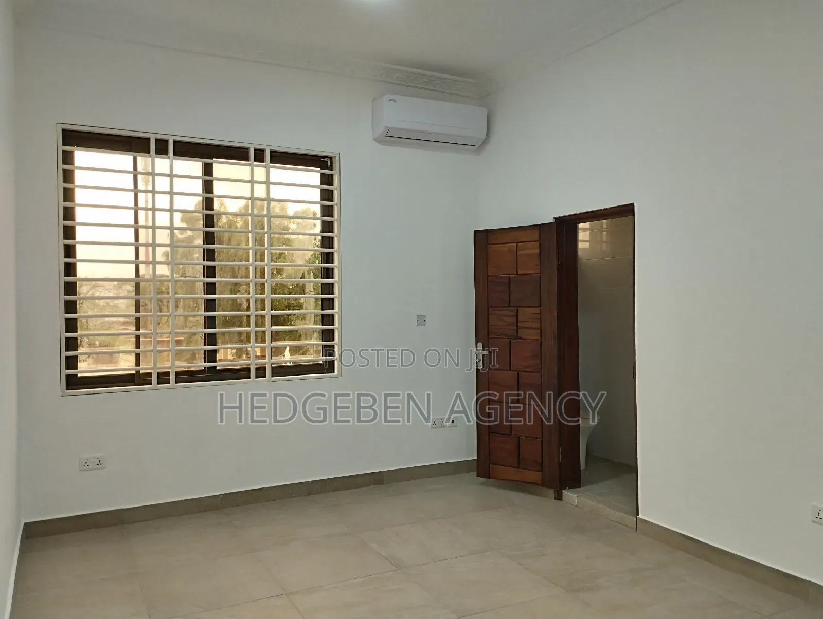 2bdrm Apartment in Adenta for rent