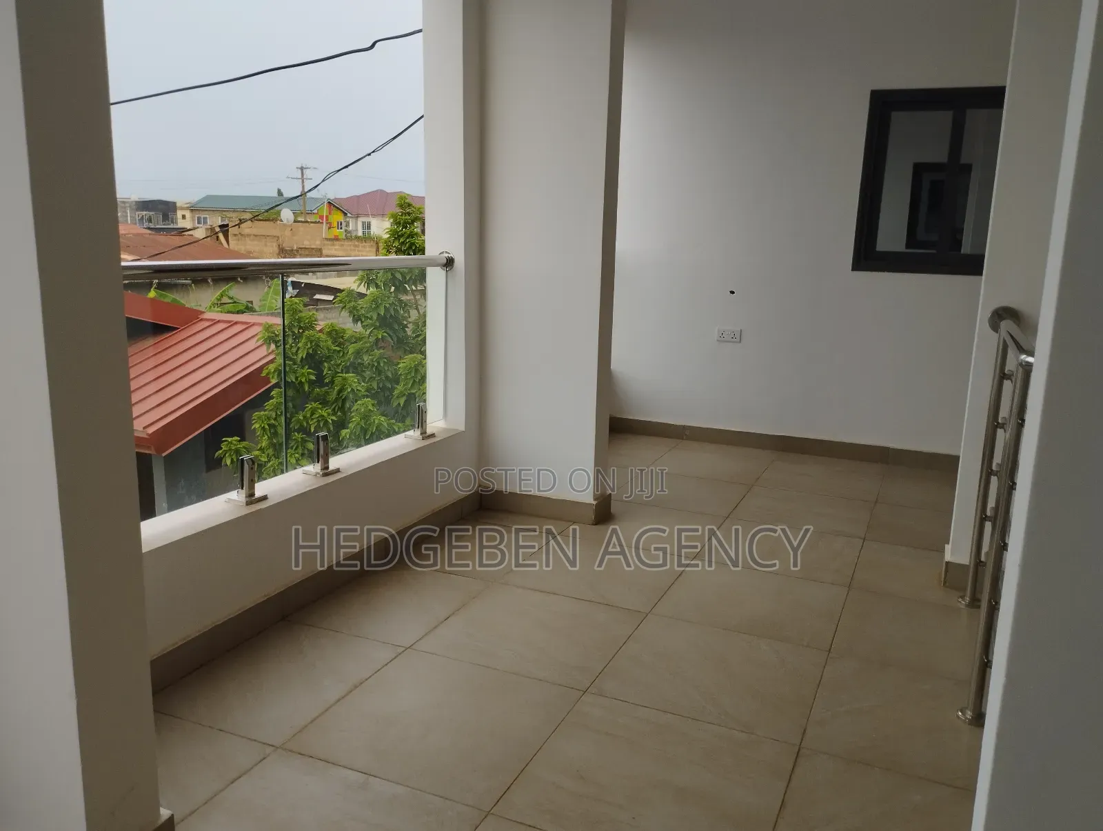 2bdrm Apartment in Adenta for rent