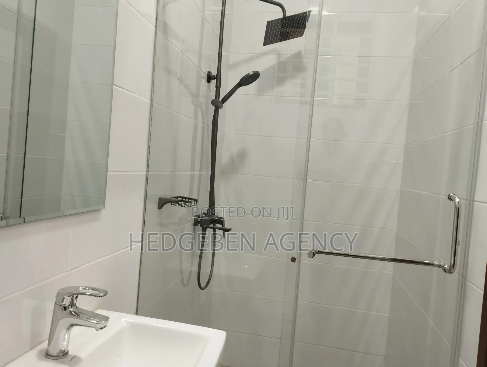 2bdrm Apartment in Adenta for rent