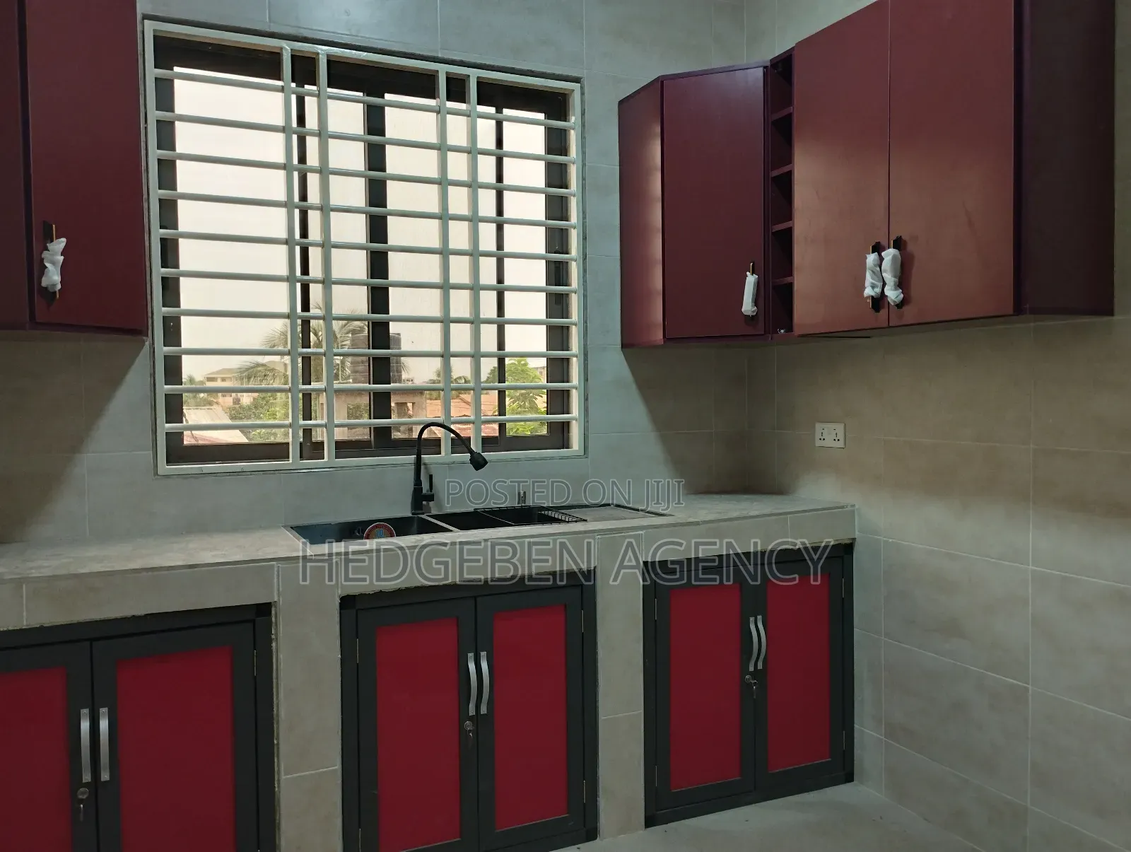 2bdrm Apartment in Adenta for rent