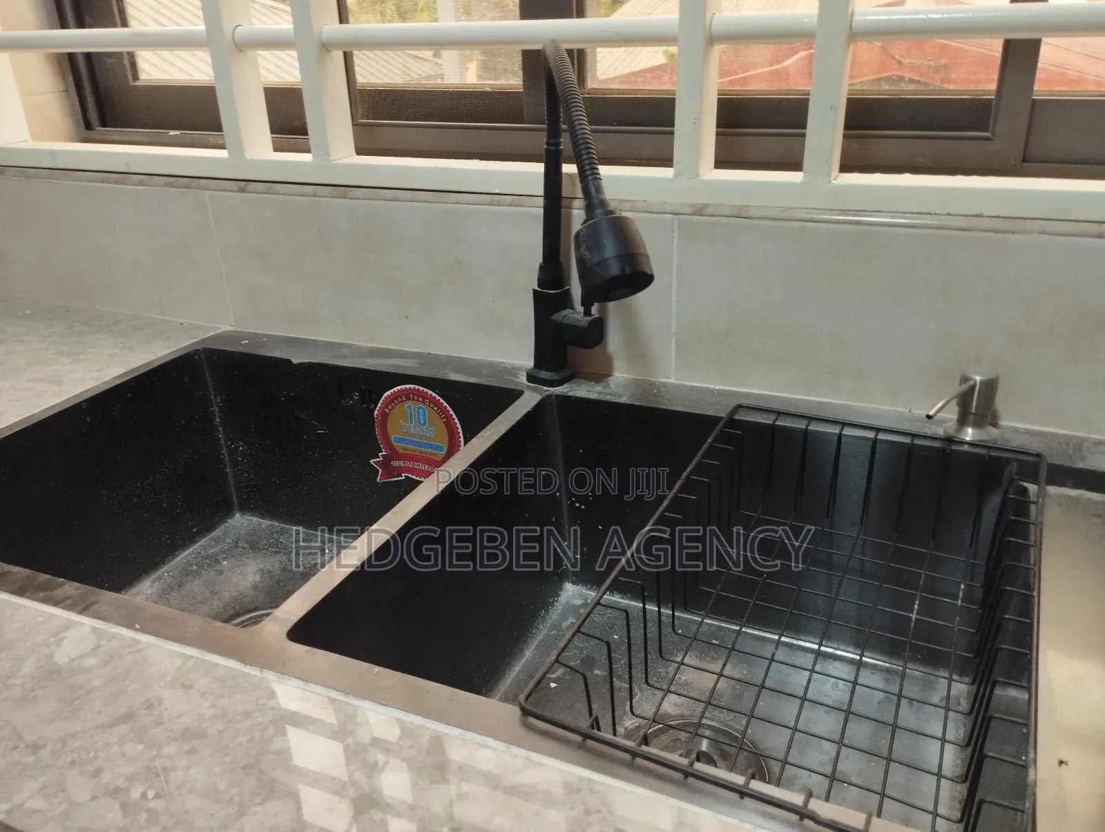2bdrm Apartment in Adenta for rent