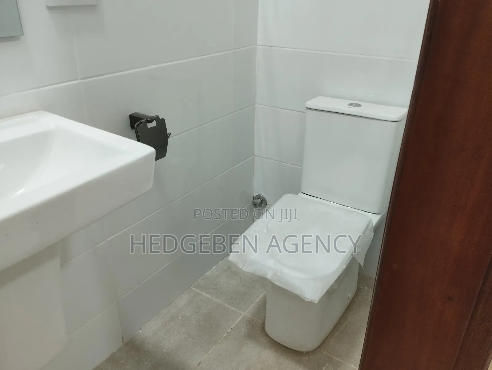 2bdrm Apartment in Adenta for rent