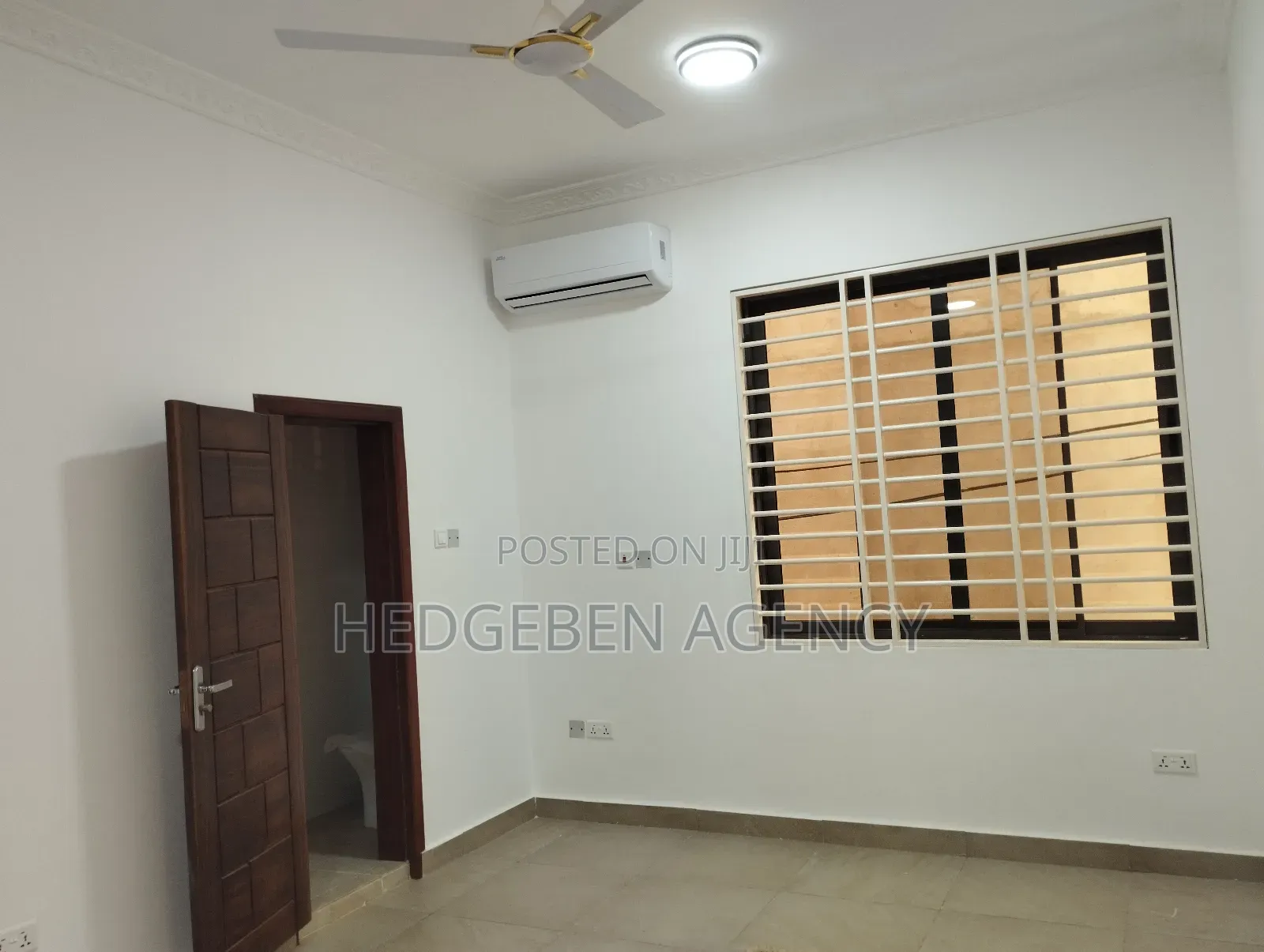 2bdrm Apartment in Adenta for rent