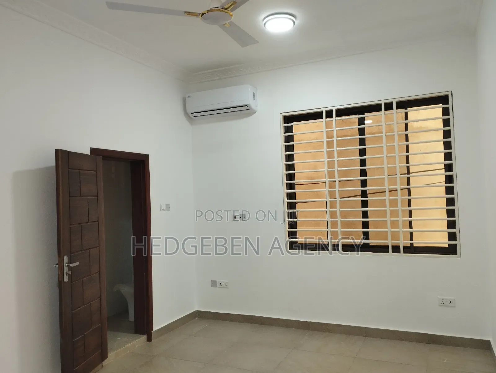 2bdrm Apartment in Adenta for rent
