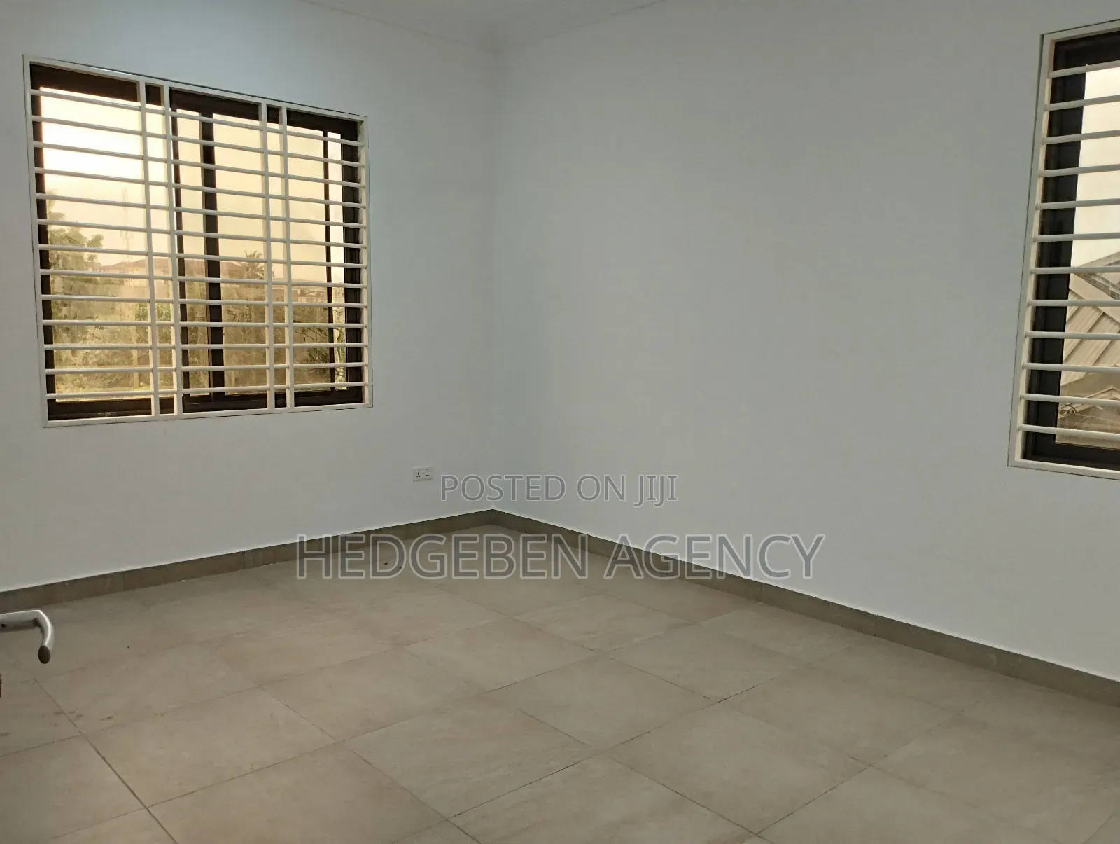 2bdrm Apartment in Adenta for rent