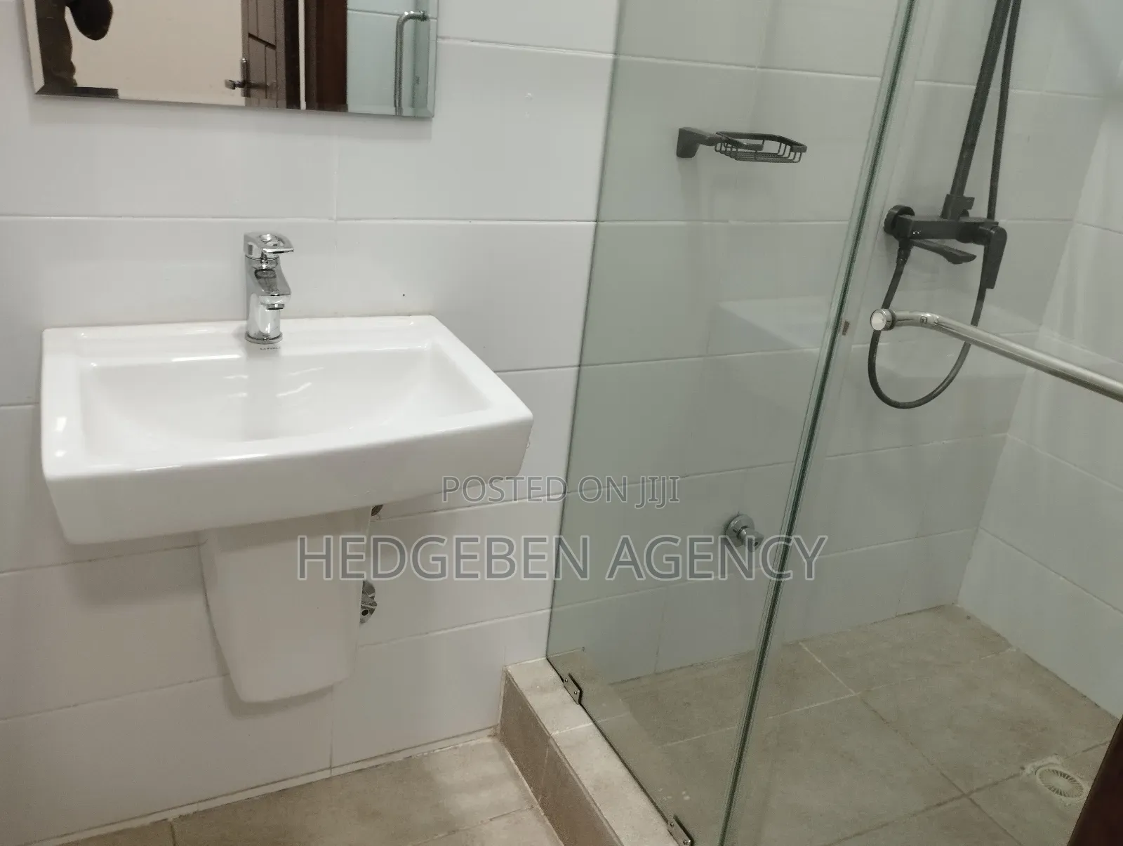 2bdrm Apartment in Adenta for rent