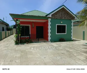 3bdrm Bungalow in Millennium City, Awutu Senya East Municipal for sale