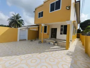 5bdrm Apartment in Manet Court Estate, Spintex for rent