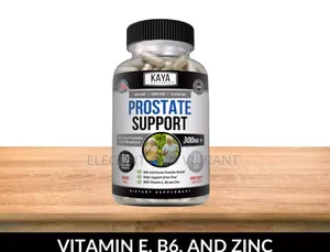 Prostate Support - Saw Palmetto-Reduce Frequent Urination,Sp