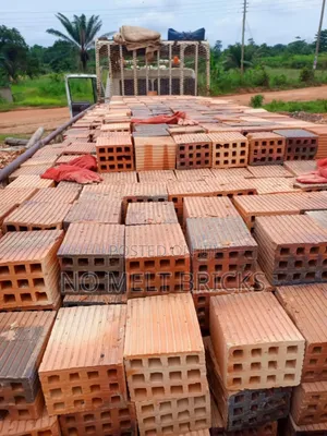 Big Size Bricks