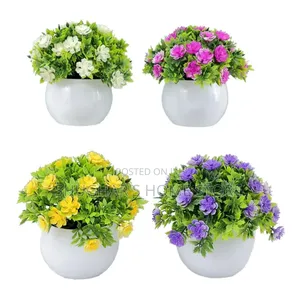 Artificial Flowers/ Home Decor Flowers