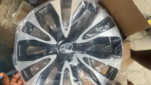 Toyota Corolla Wheel Cover15 Inches