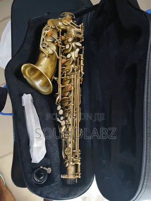 Selmer Paris Alto Saxophone
