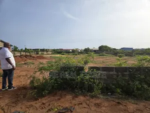 Serene and Demarcated Plots at Prampram Beach Lane