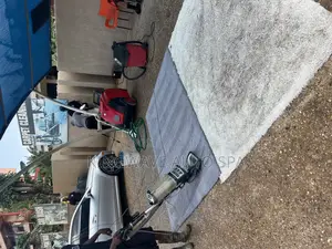 Professional Carpet Cleaning