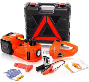 Car Jack Electronic 12v 5t