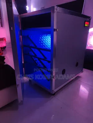 528 Egg Incubator – Fully Automatic, 99% Hatch Rate!