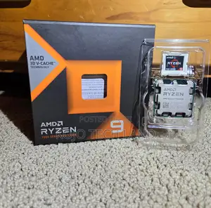 Amd Ryzen 9 7950x3d Desktop Processor 5.7 GHZ Am5 Cpu