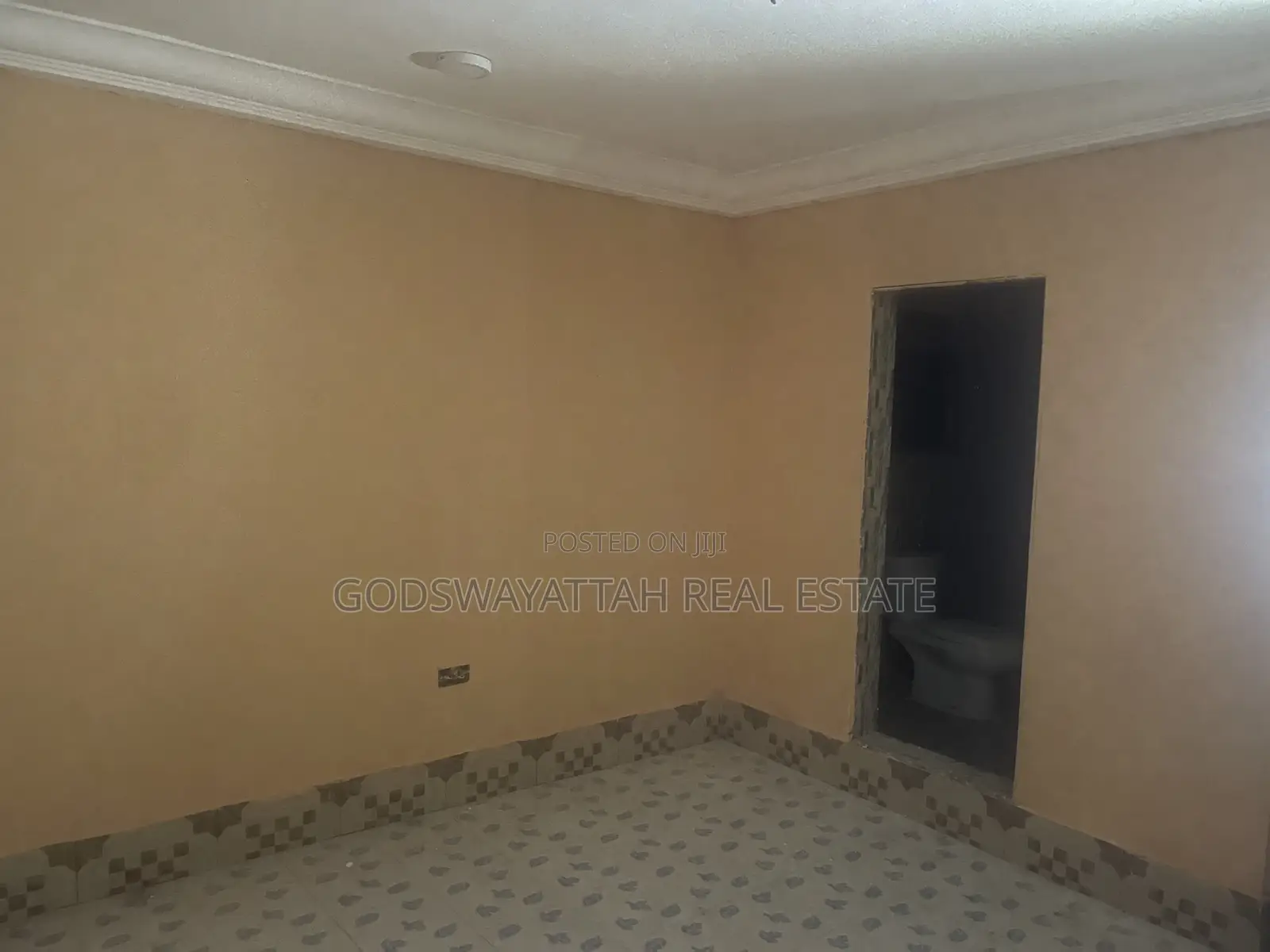 2bdrm Apartment in East Legon, Adjiriganor for rent