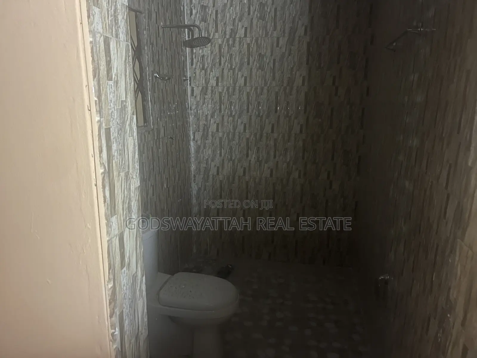 2bdrm Apartment in East Legon, Adjiriganor for rent