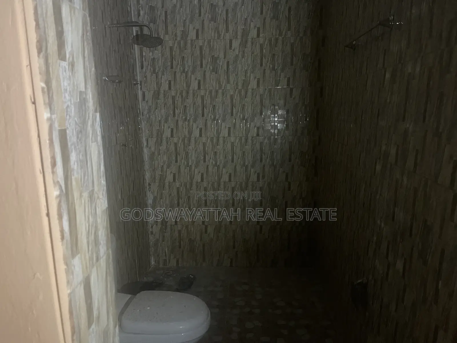 2bdrm Apartment in East Legon, Adjiriganor for rent