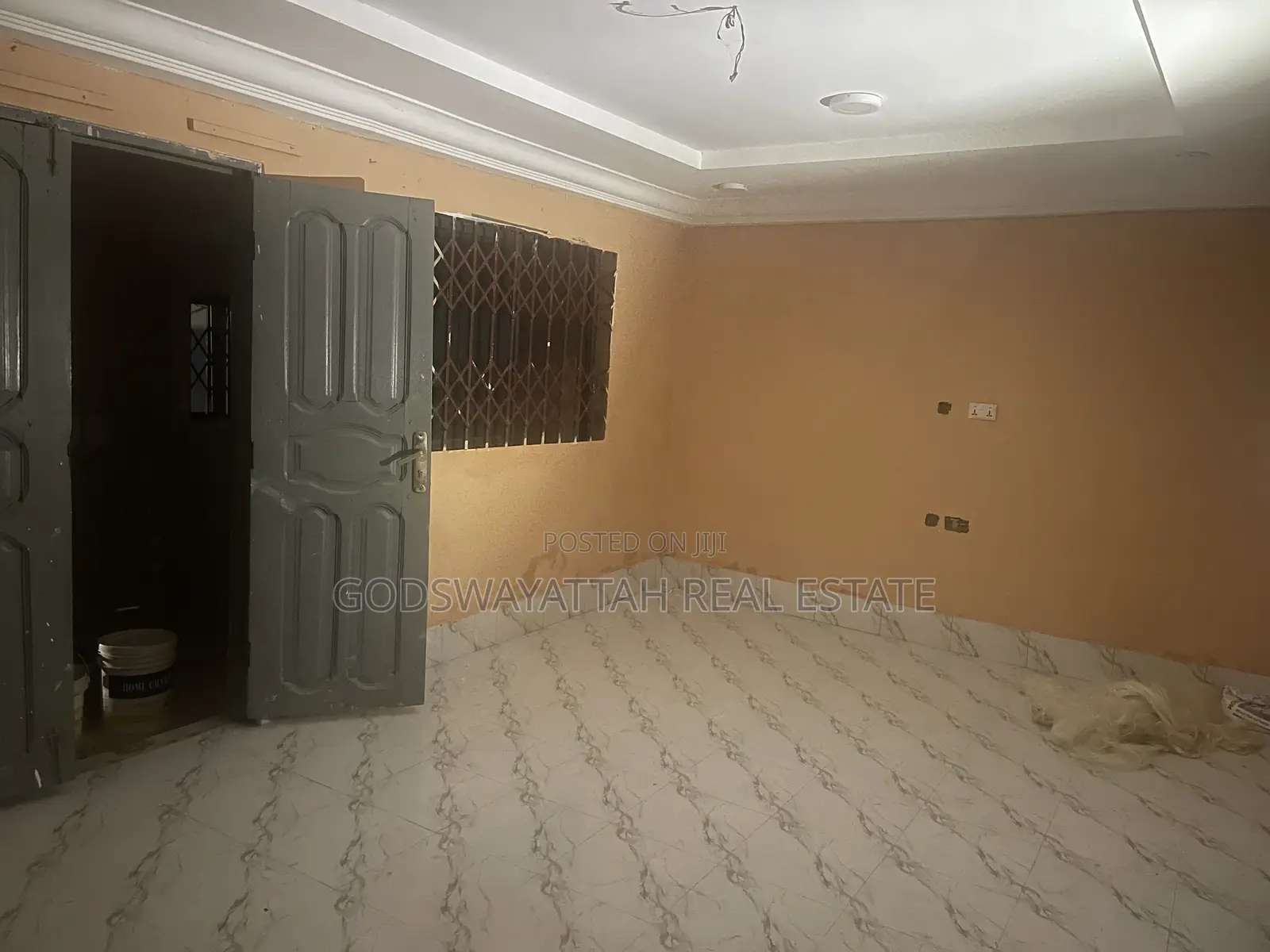 2bdrm Apartment in East Legon, Adjiriganor for rent