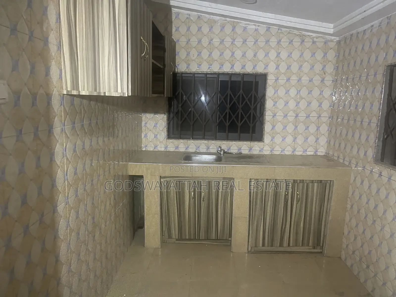 2bdrm Apartment in East Legon, Adjiriganor for rent