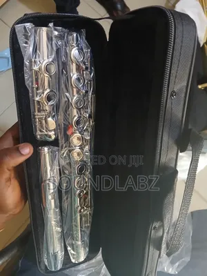 Yamaha Yfl-212sl Metallic Flute