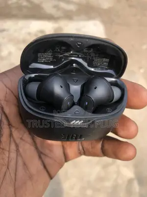 Preowned JBL Tune Beam Bluetooth Earbuds in Stock