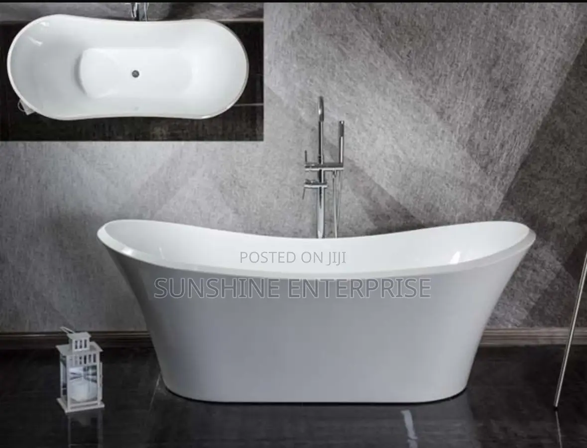 Bathtub 180cm