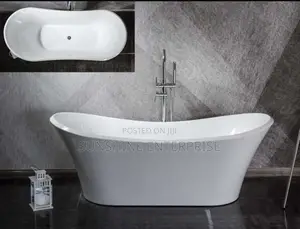 Bathtub 180cm