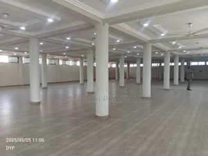 Church Auditorium/Space for Rent