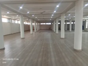 Church Auditorium/Space for Rent