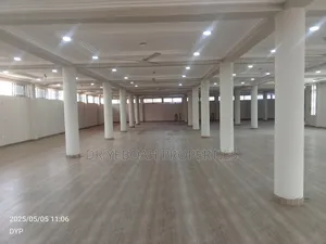 Church Auditorium/Space for Rent