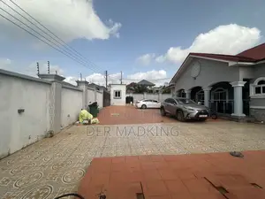 4bdrm House in Franco Estate, Pokuase for sale