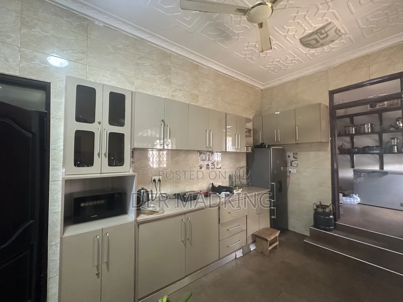 4bdrm House in Franco Estate, Pokuase for sale