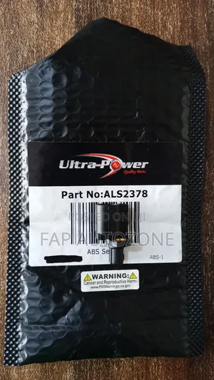 10369. Original Ultra Power Abs Sensor From Usa