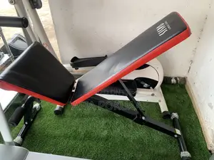 Exercise Bench