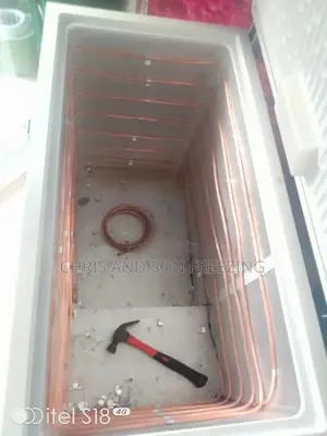 Installation Of Air Condition And Repairing Of Refrigerator Many More