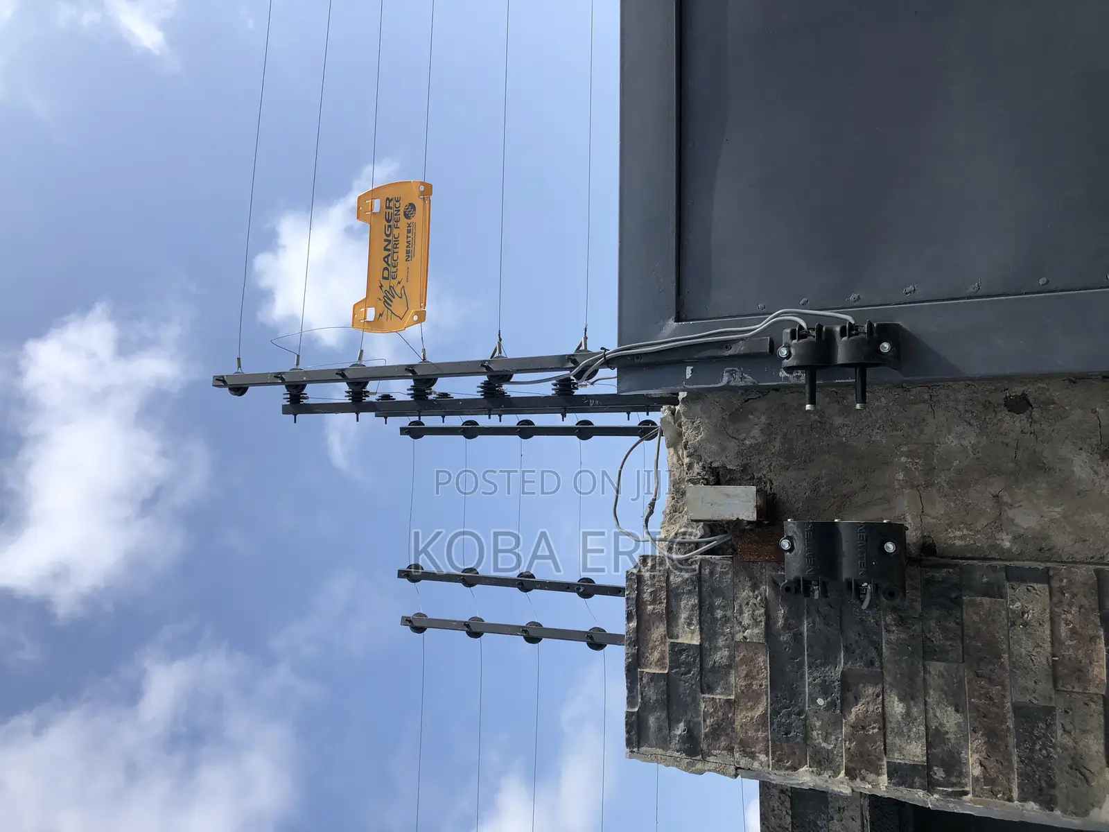 Security Systems