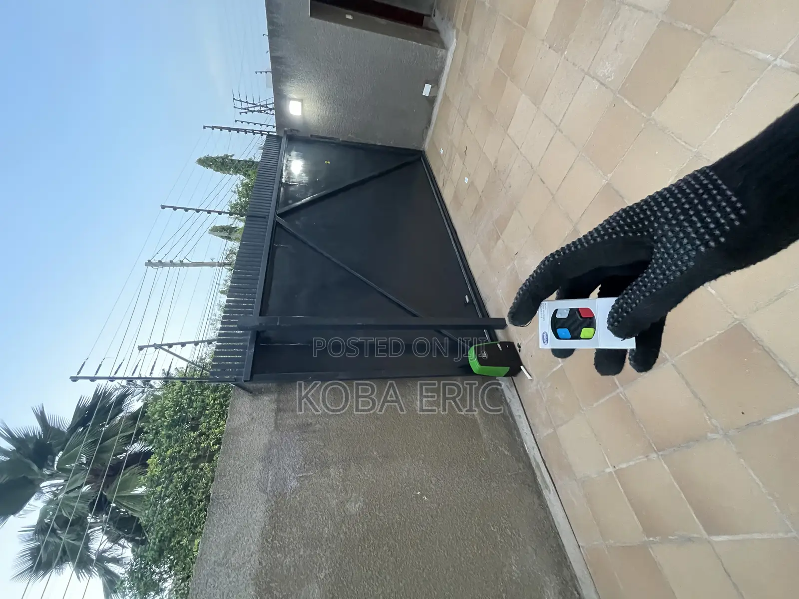 Security Systems