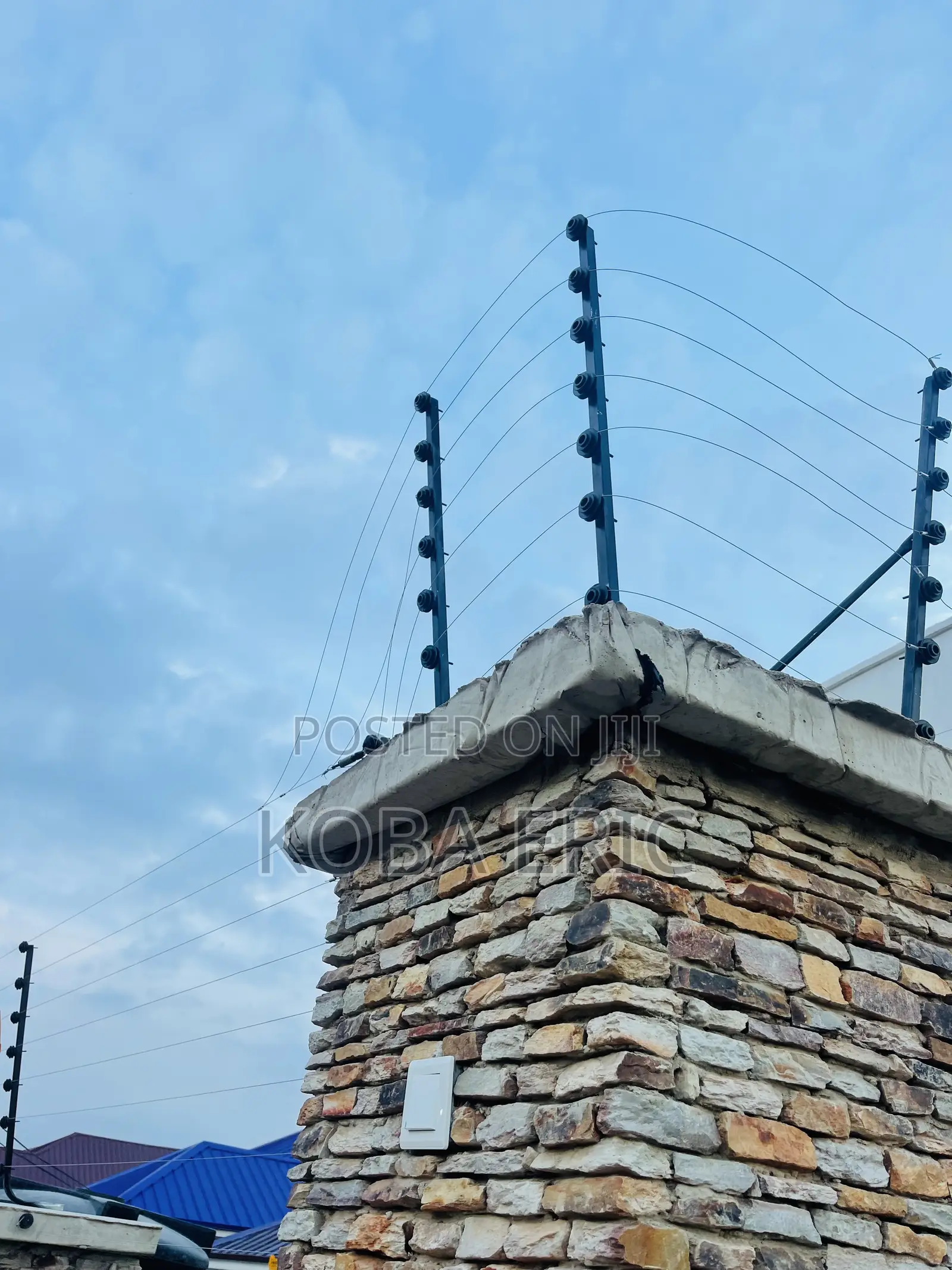 Security Systems