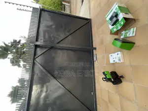 Security Systems
