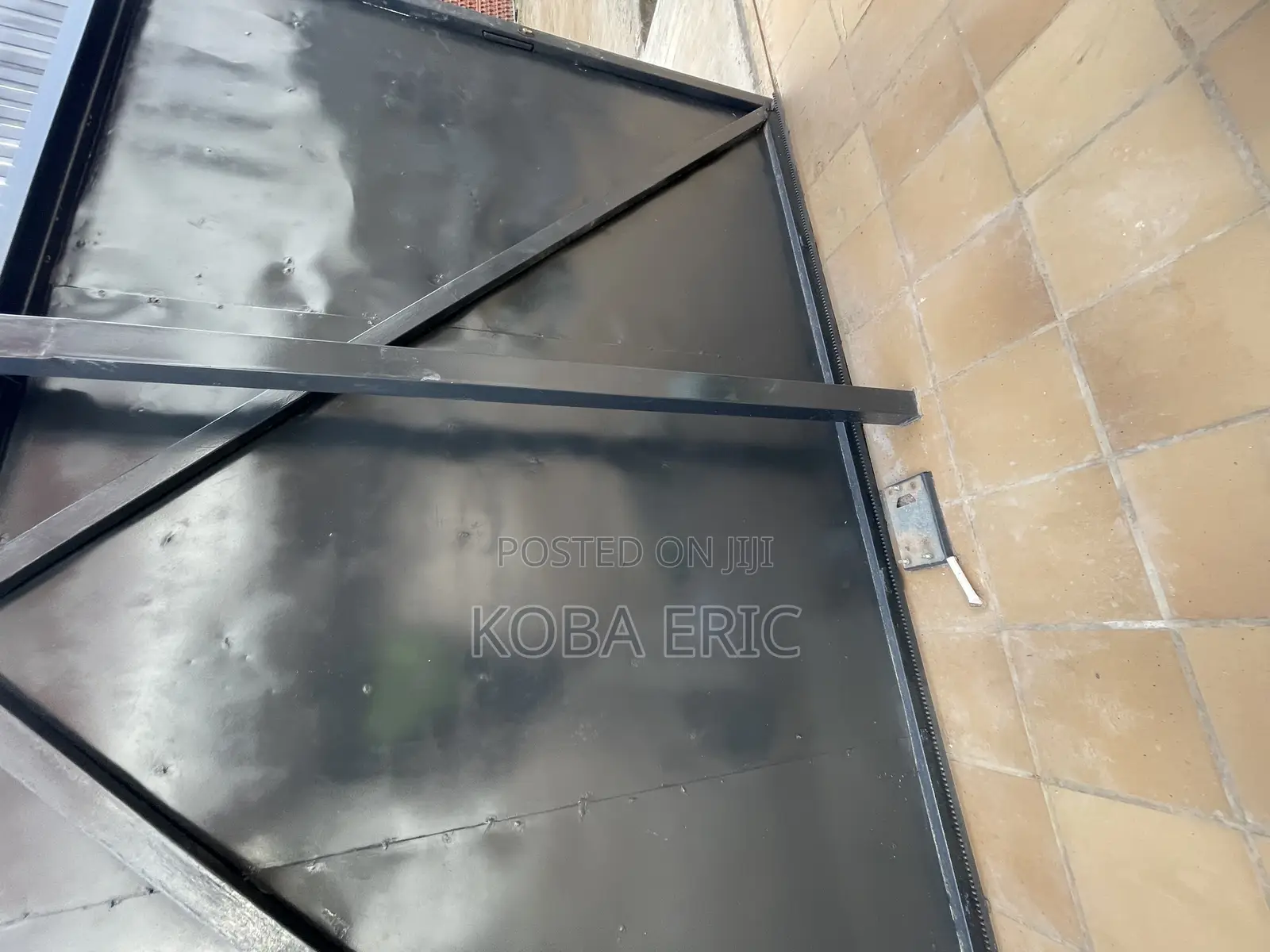 Security Systems