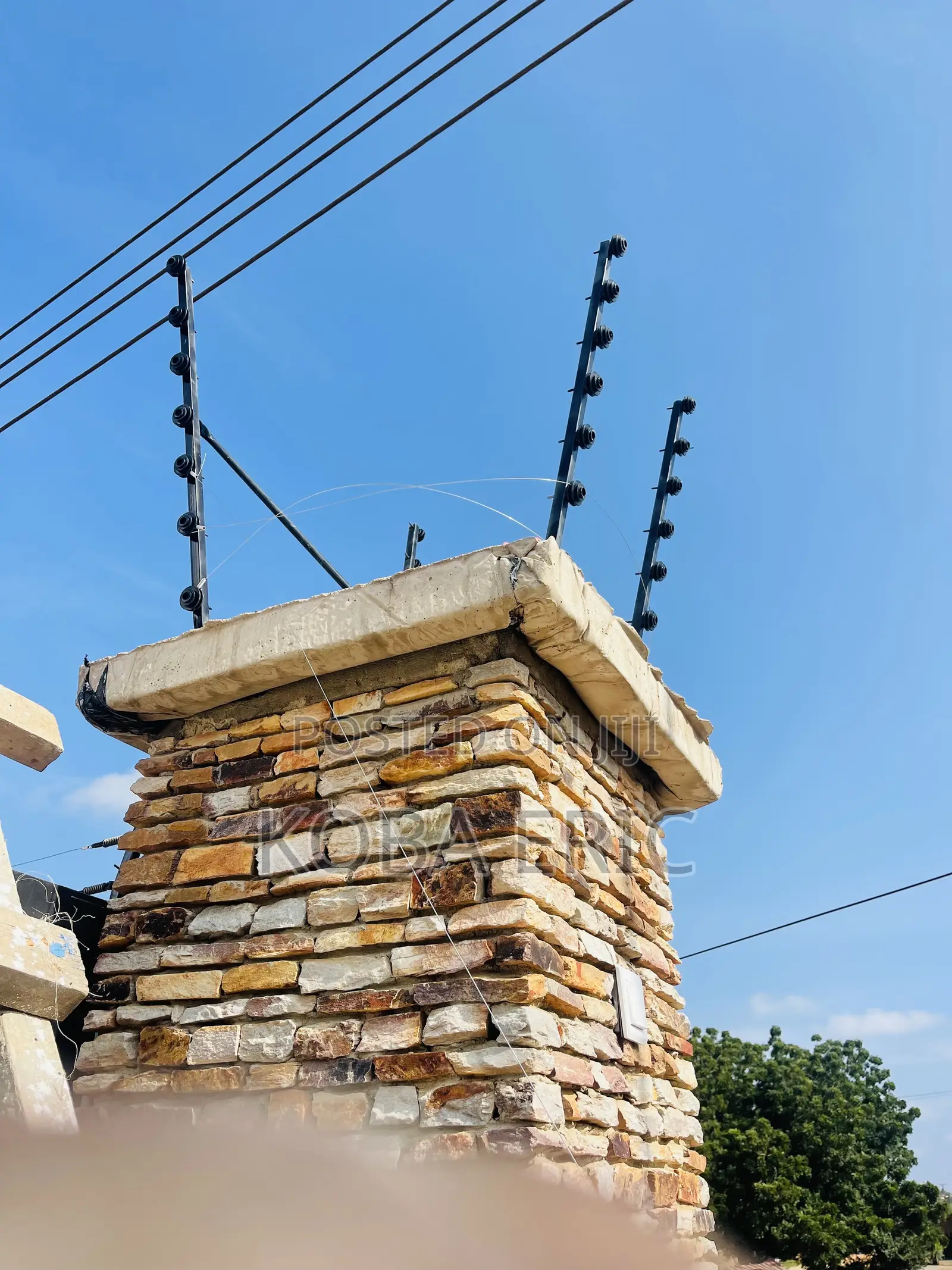 Security Systems