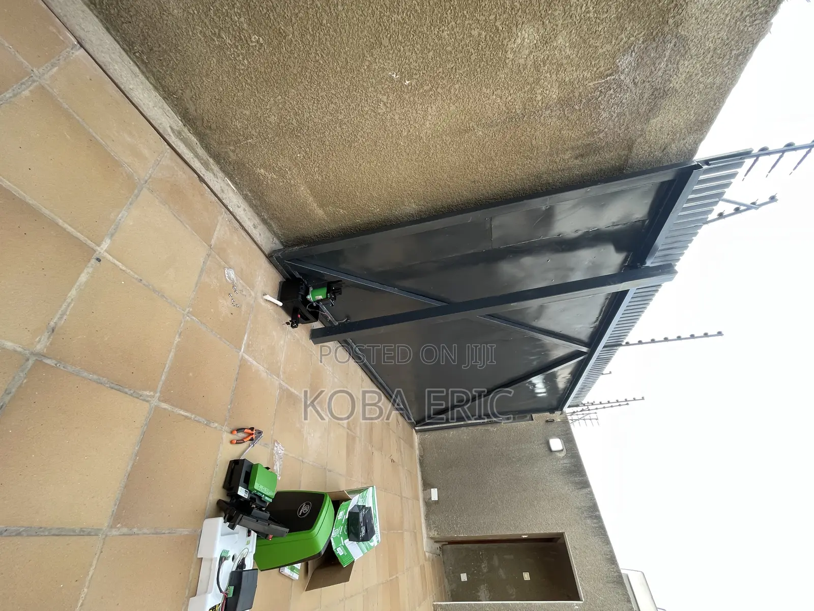 Security Systems